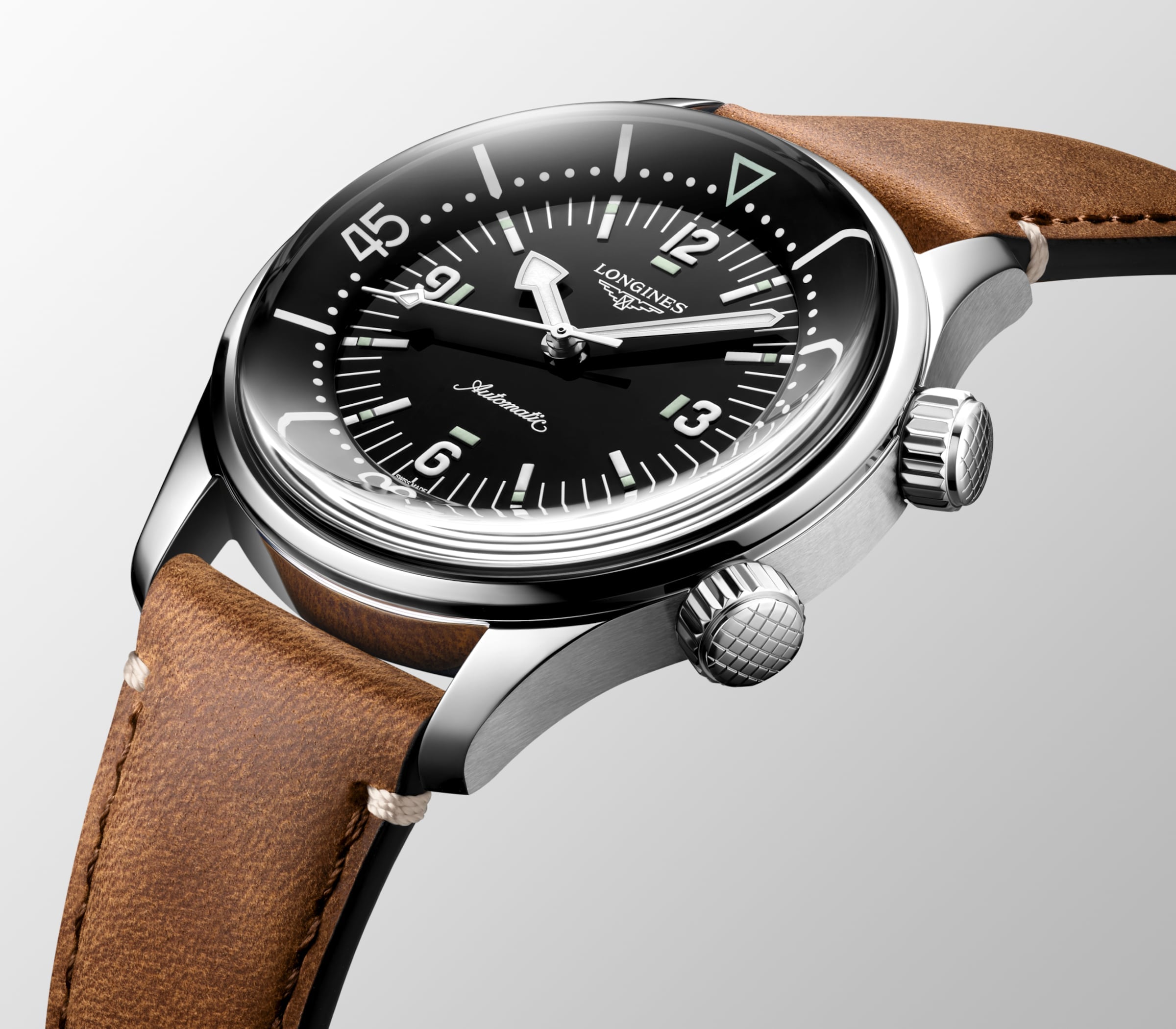 LONGINES LEGEND DIVER L37644500