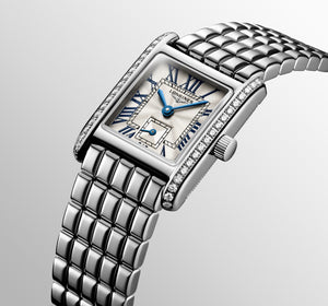 LONGINES MINI DOLCEVITA - L5.200.0.71.6