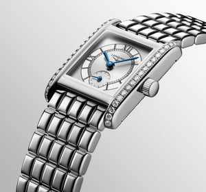 LONGINES MINI DOLCEVITA - L5.200.0.75.6