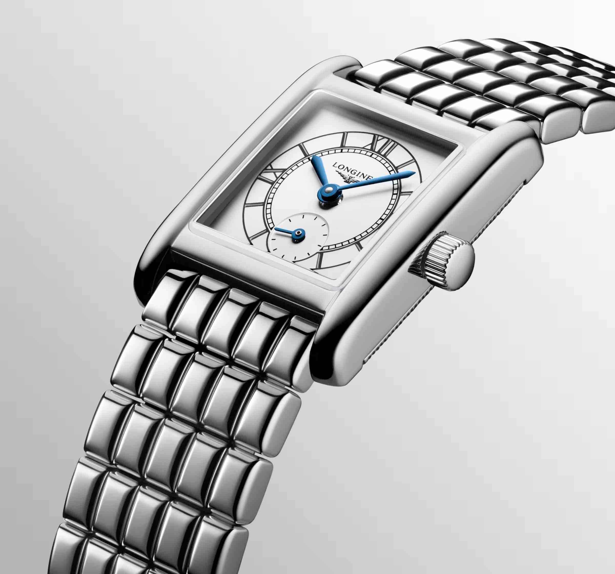 LONGINES MINI DOLCEVITA L5.200.4.75.6