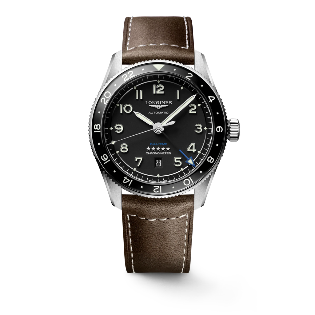 LONGINES SPIRIT ZULU TIME L38124532