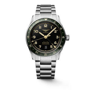 LONGINES SPIRIT ZULU TIME L38124636