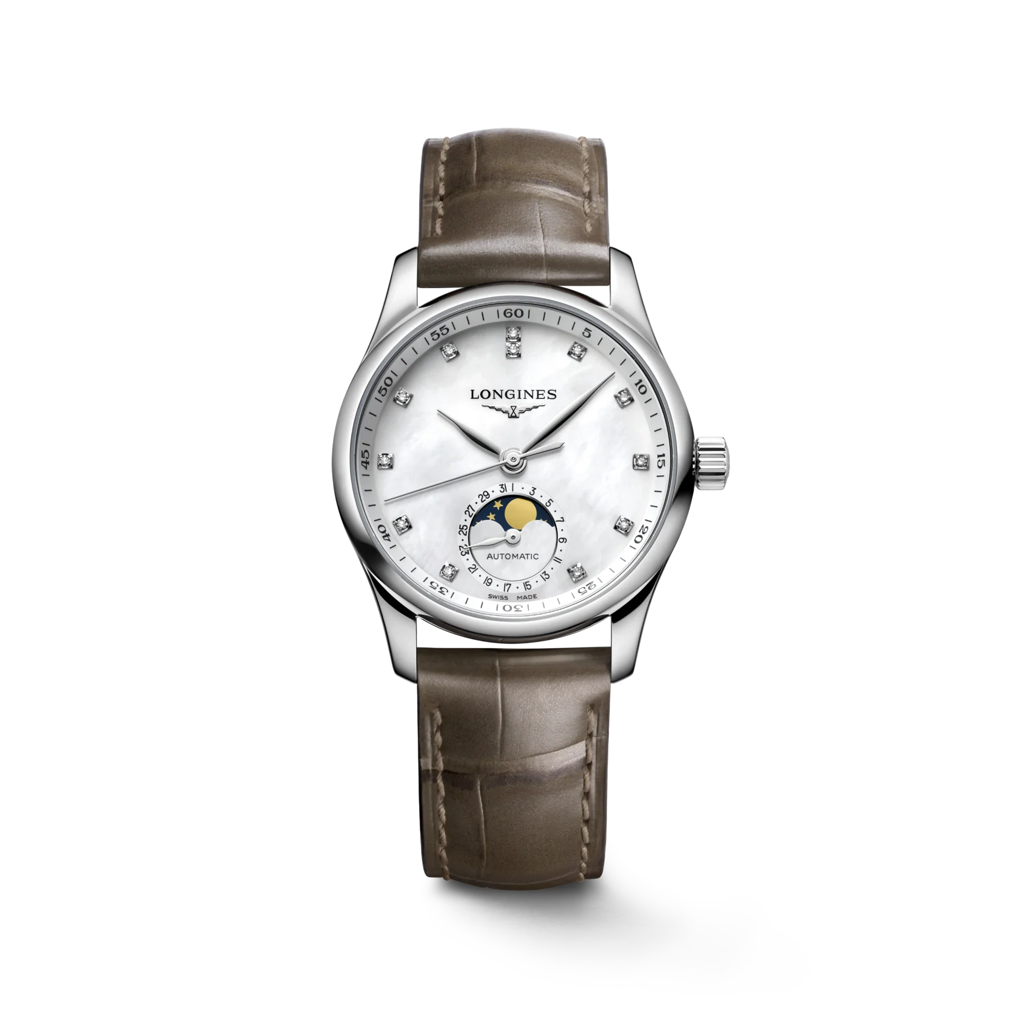 LONGINES THE LONGINES MASTER COLLECTION L24094874