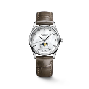 LONGINES THE LONGINES MASTER COLLECTION L24094874