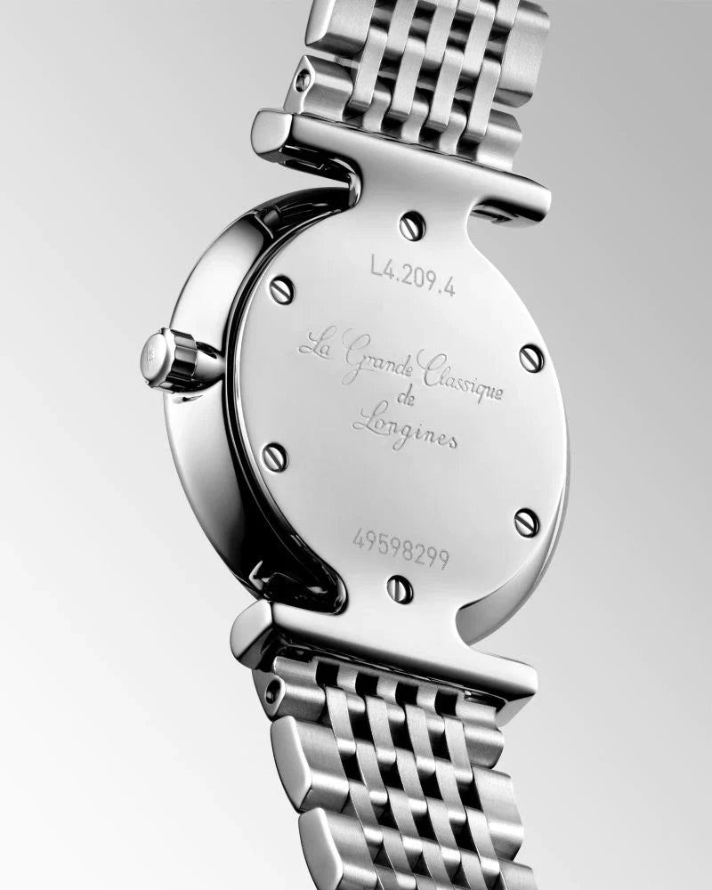 LONGINES LA GRANDE CLASSIQUE DE LONGINES L42094976