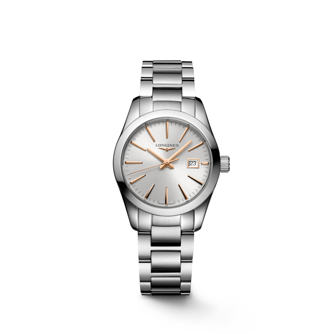 LONGINES CONQUEST CLASSIC 2019 L22864726