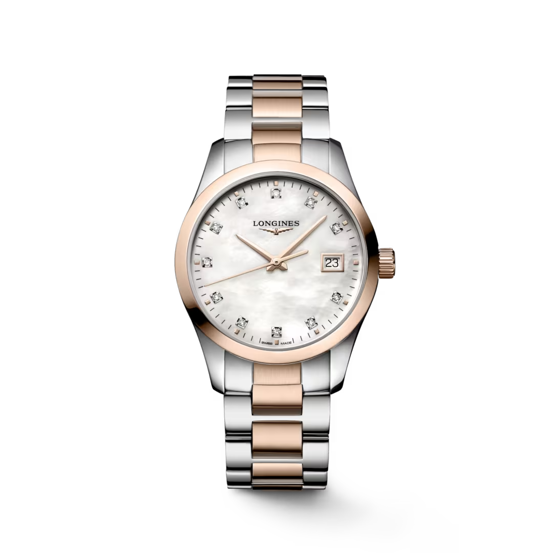 LONGINES CONQUEST CLASSIC 2019 L23863877