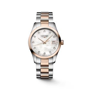 LONGINES CONQUEST CLASSIC 2019 L23863877