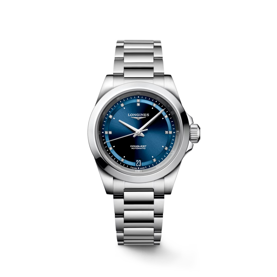 LONGINES CONQUEST 2023 L34304976