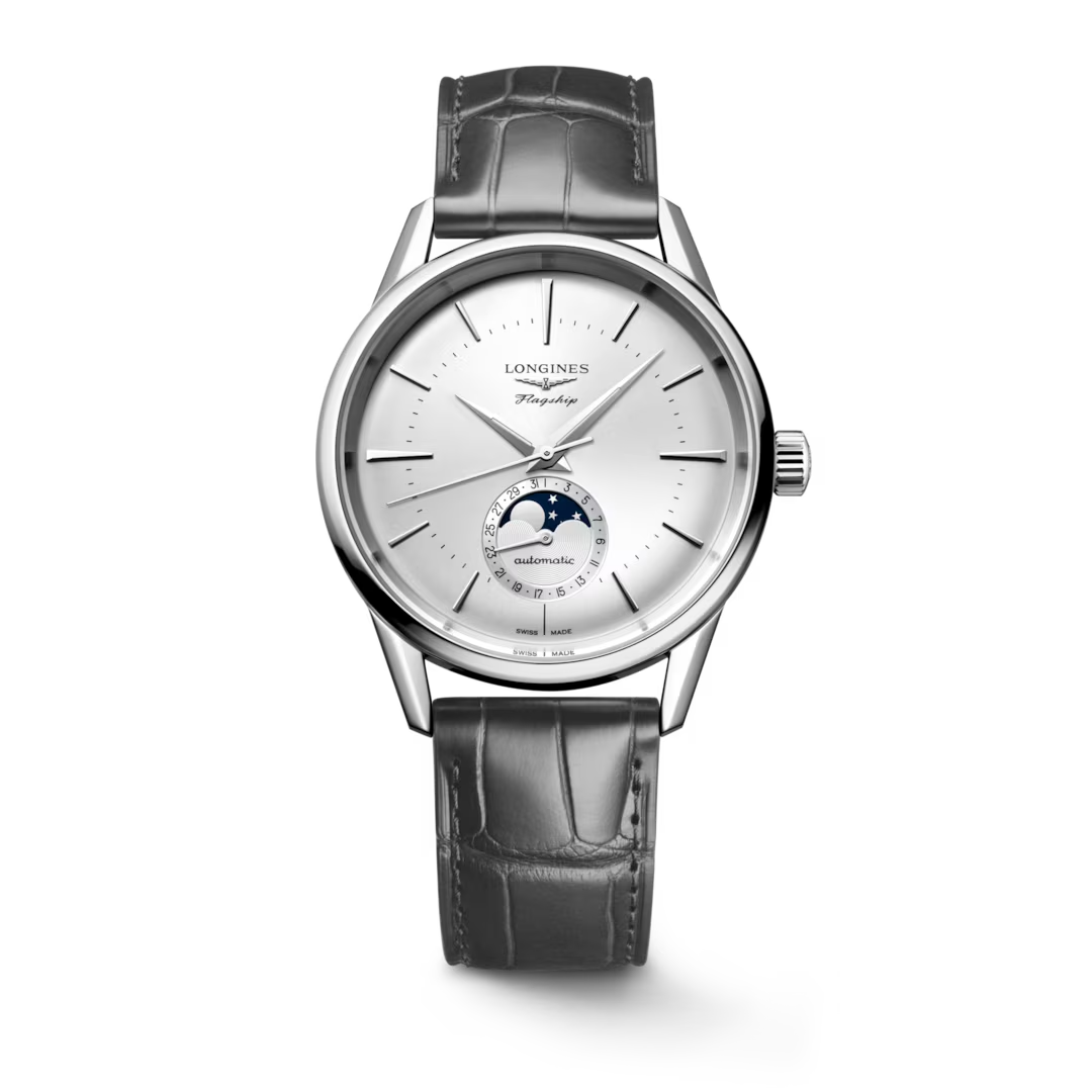 LONGINES FLAGSHIP HERITAGE L48154722