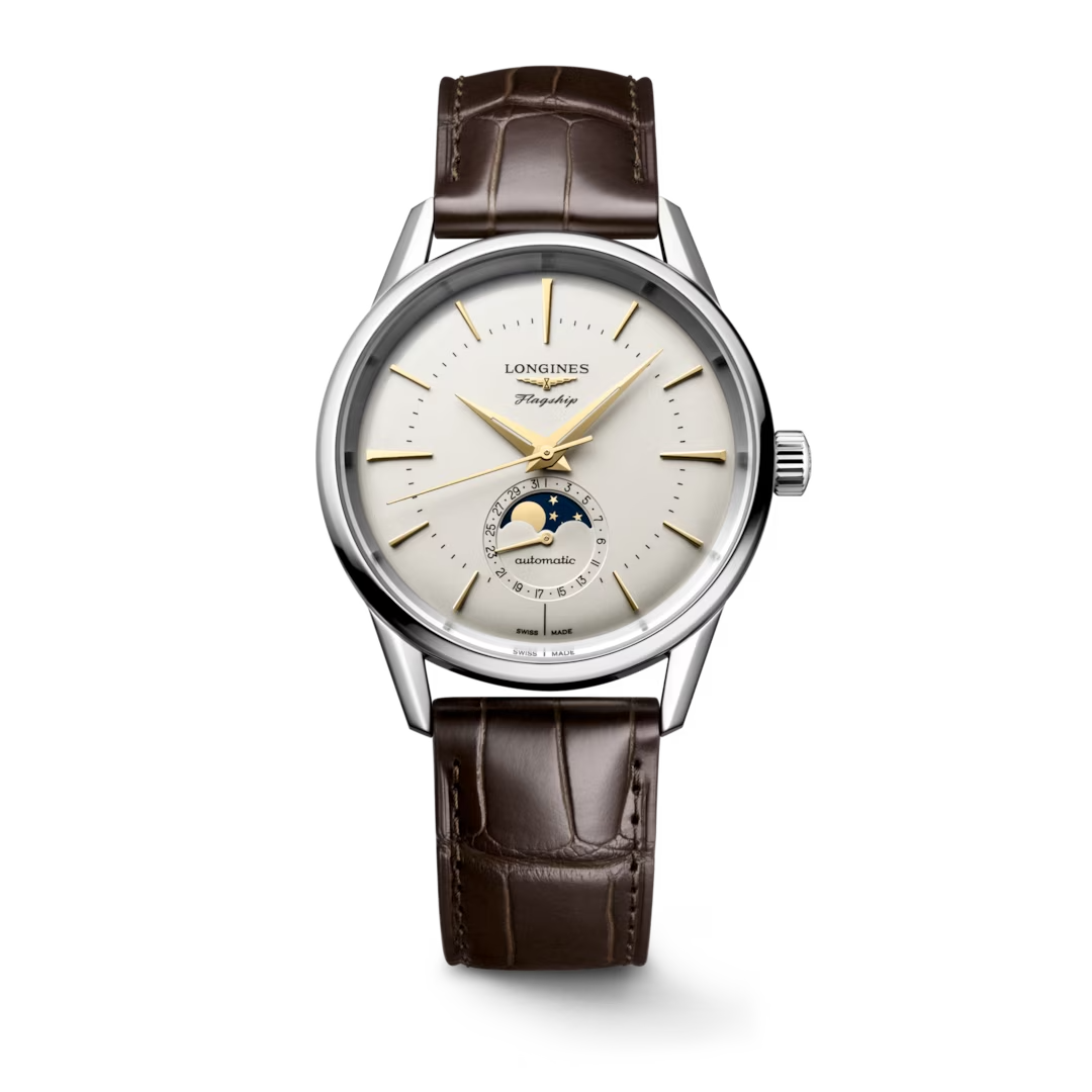 LONGINES FLAGSHIP HERITAGE L48154782