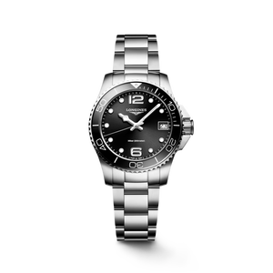 LONGINES - HYDROCONQUEST L3.370.4.56.6