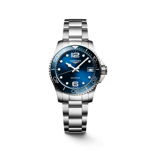 LONGINES - HYDROCONQUEST L3.370.4.96.6