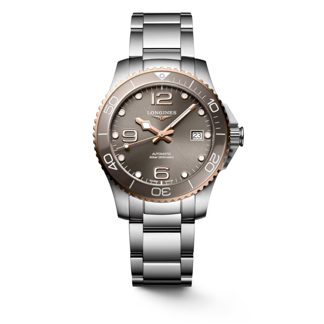 LONGINES HYDROCONQUEST L37803786