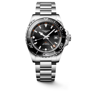 LONGINES HYDROCONQUEST GMT L37904566