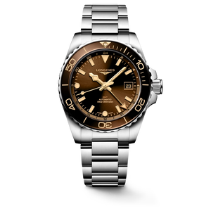 LONGINES HYDROCONQUEST GMT L37904666