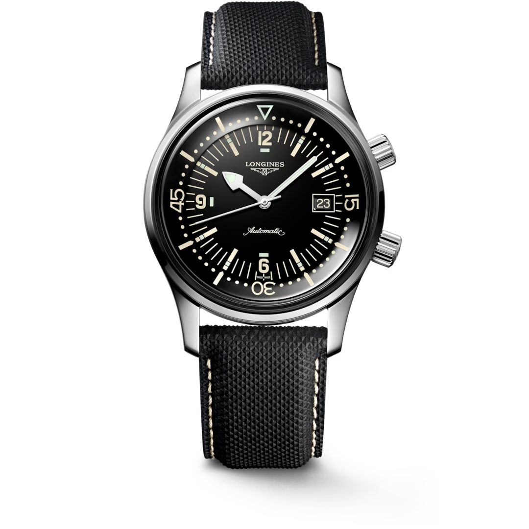 LONGINES LEGEND DIVER L37744500