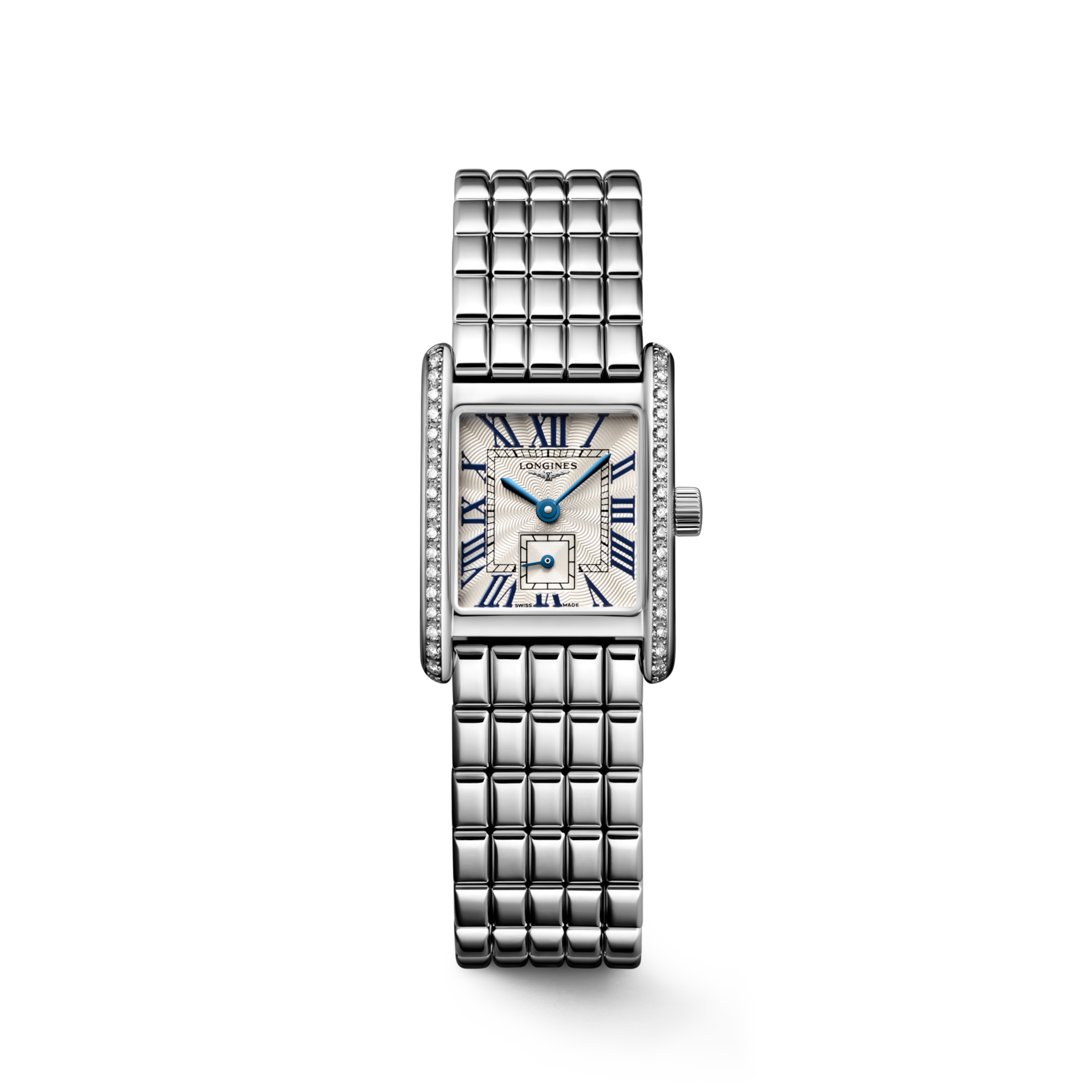 LONGINES MINI DOLCEVITA - L5.200.0.71.6