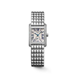 LONGINES MINI DOLCEVITA - L5.200.0.71.6