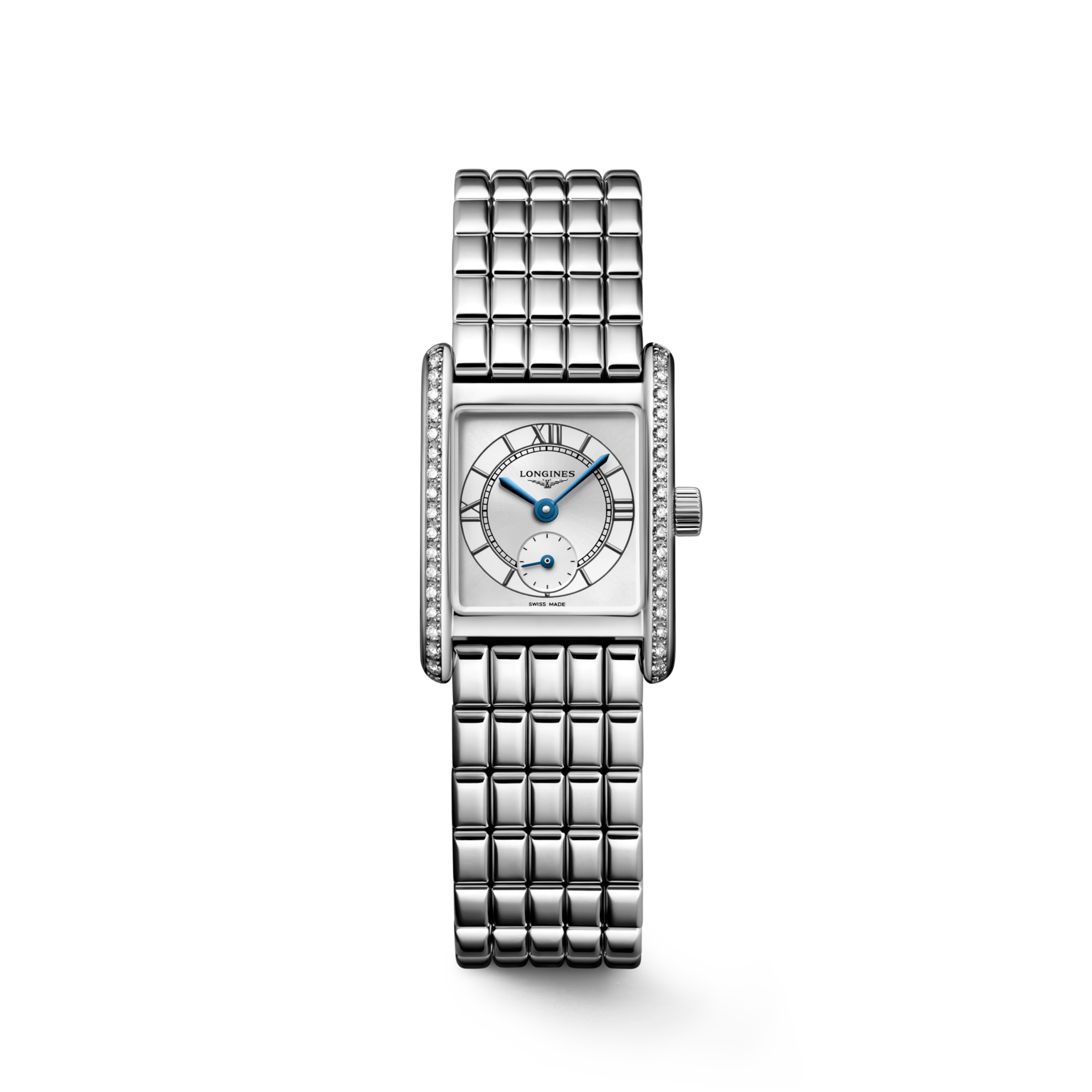 LONGINES MINI DOLCEVITA - L5.200.0.75.6