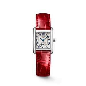 LONGINES MINI DOLCEVITA - L5.200.4.71.5