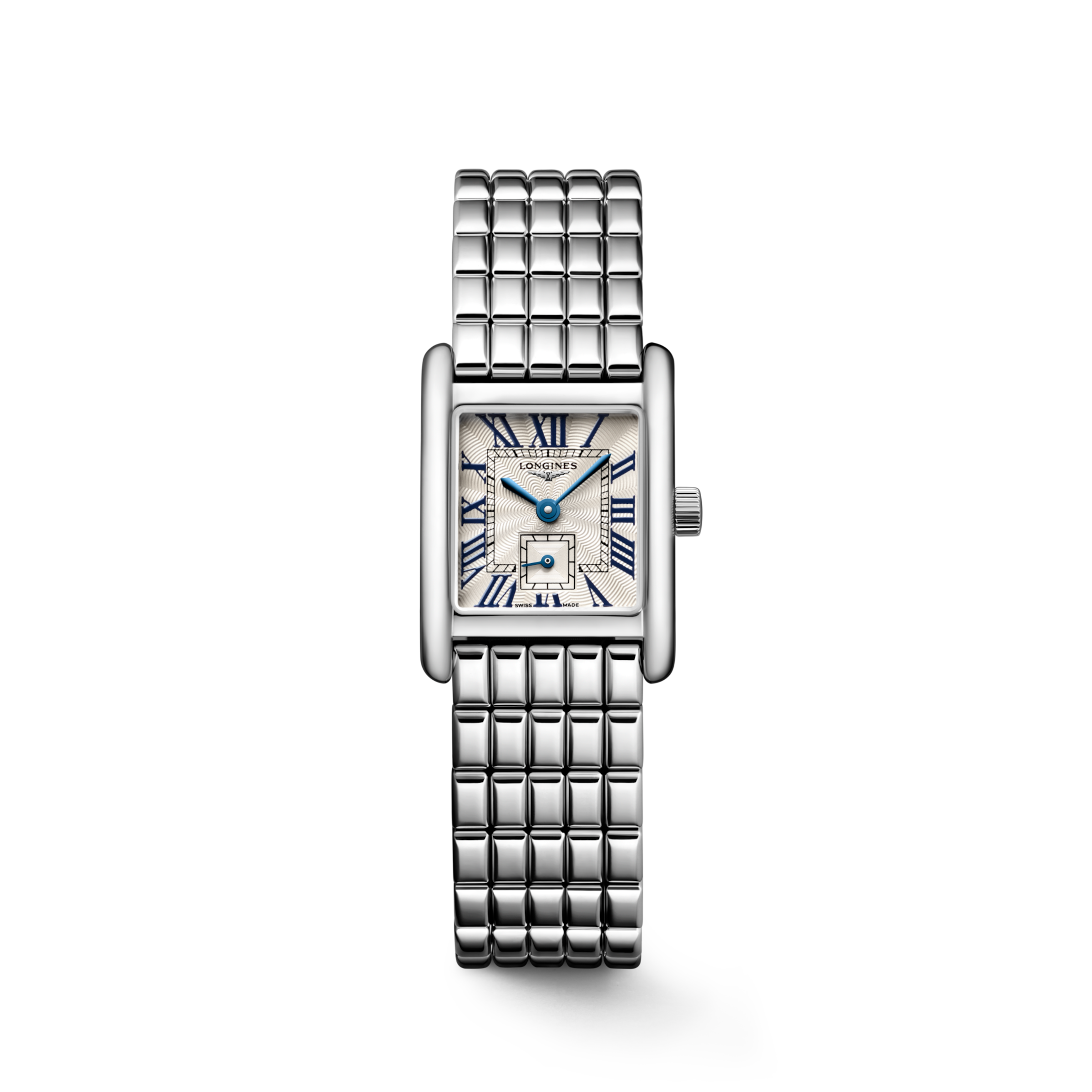 LONGINES MINI DOLCEVITA - L5.200.4.71.6