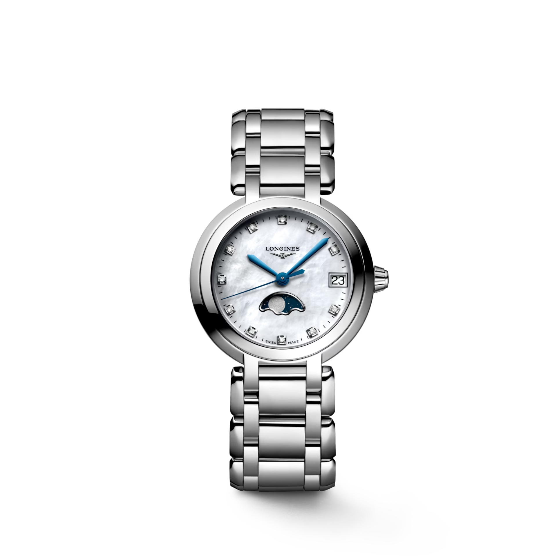 LONGINES LONGINES PRIMALUNA L81154876