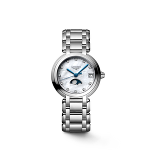 LONGINES LONGINES PRIMALUNA L81154876