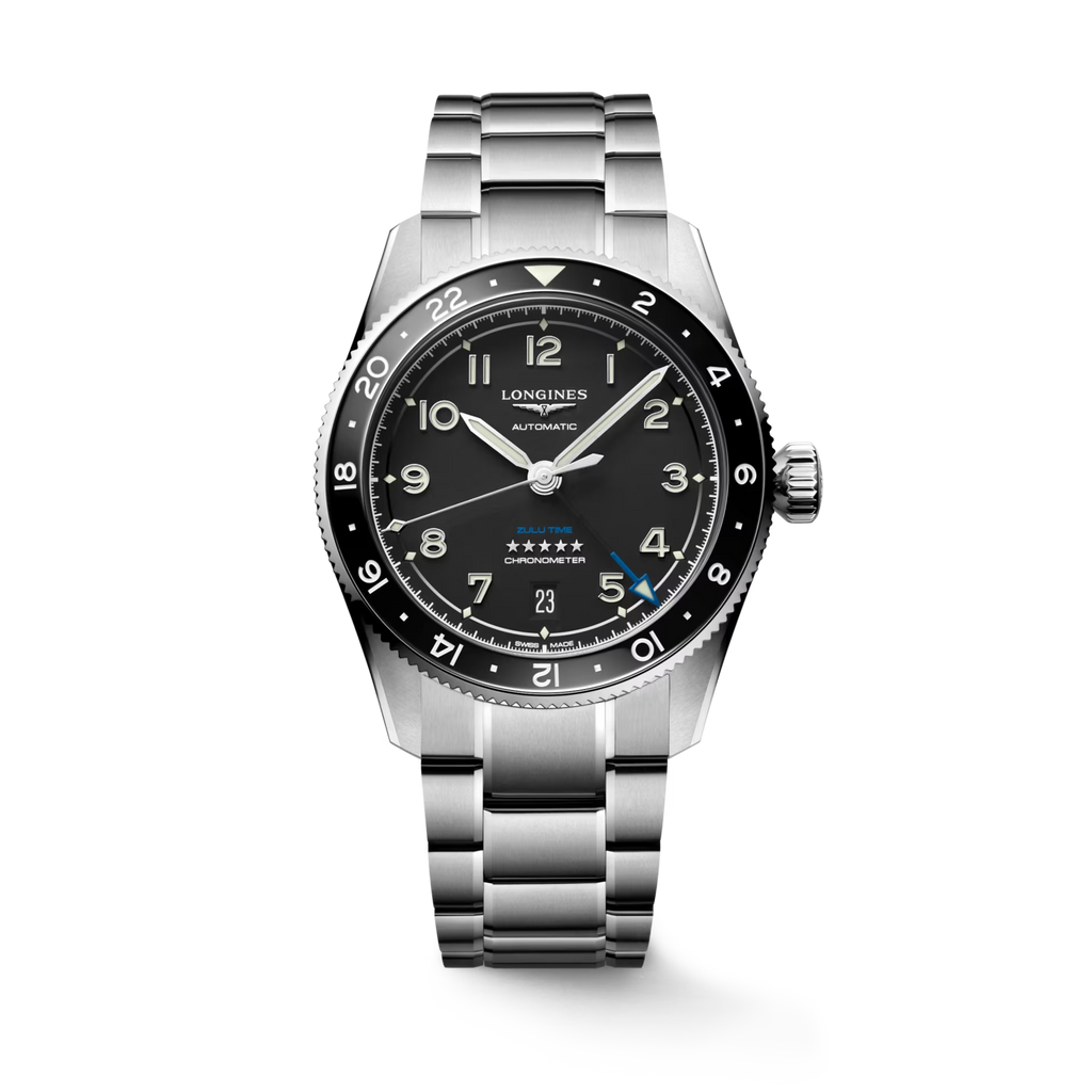 LONGINES LONGINES SPIRIT L38024536