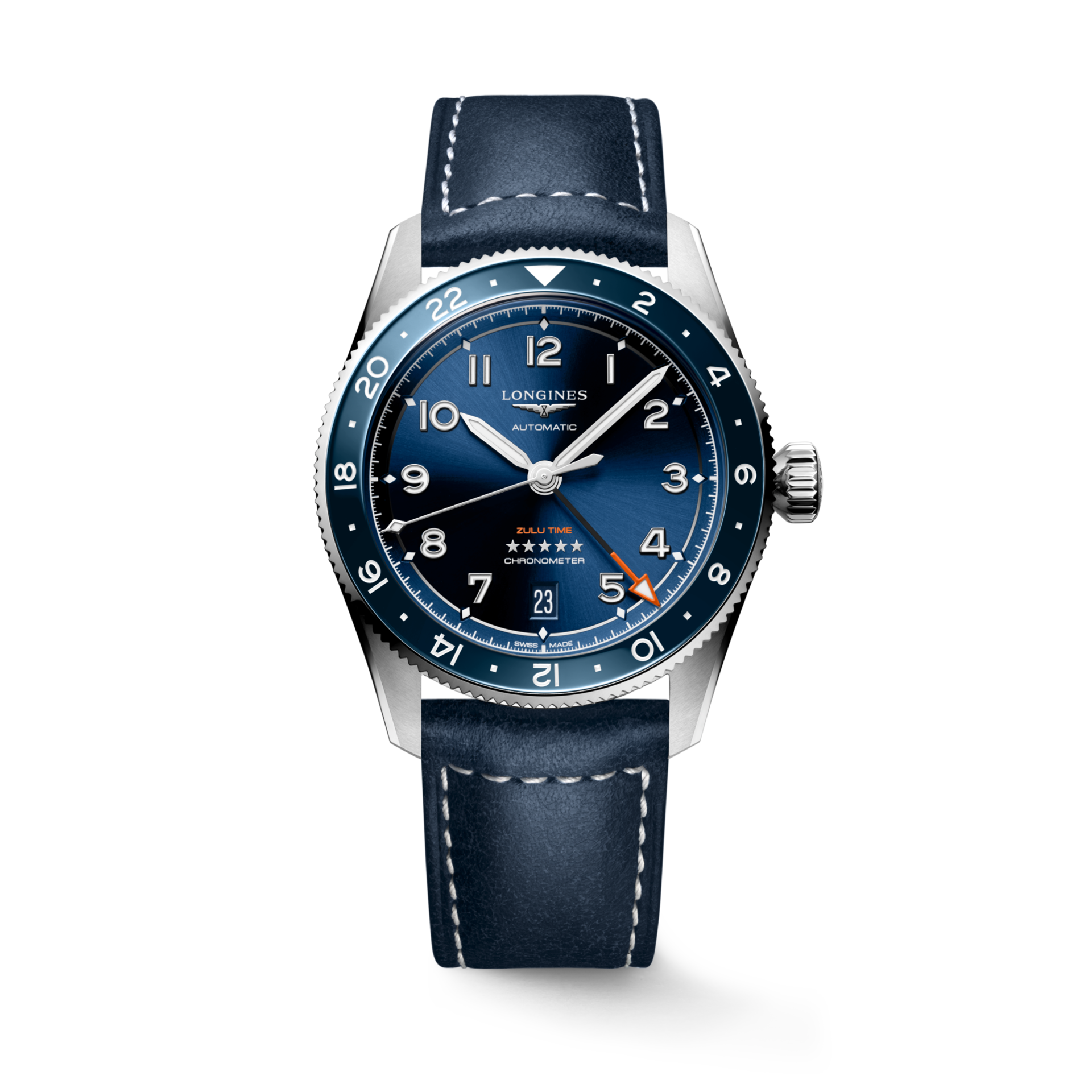 LONGINES LONGINES SPIRIT L38024932