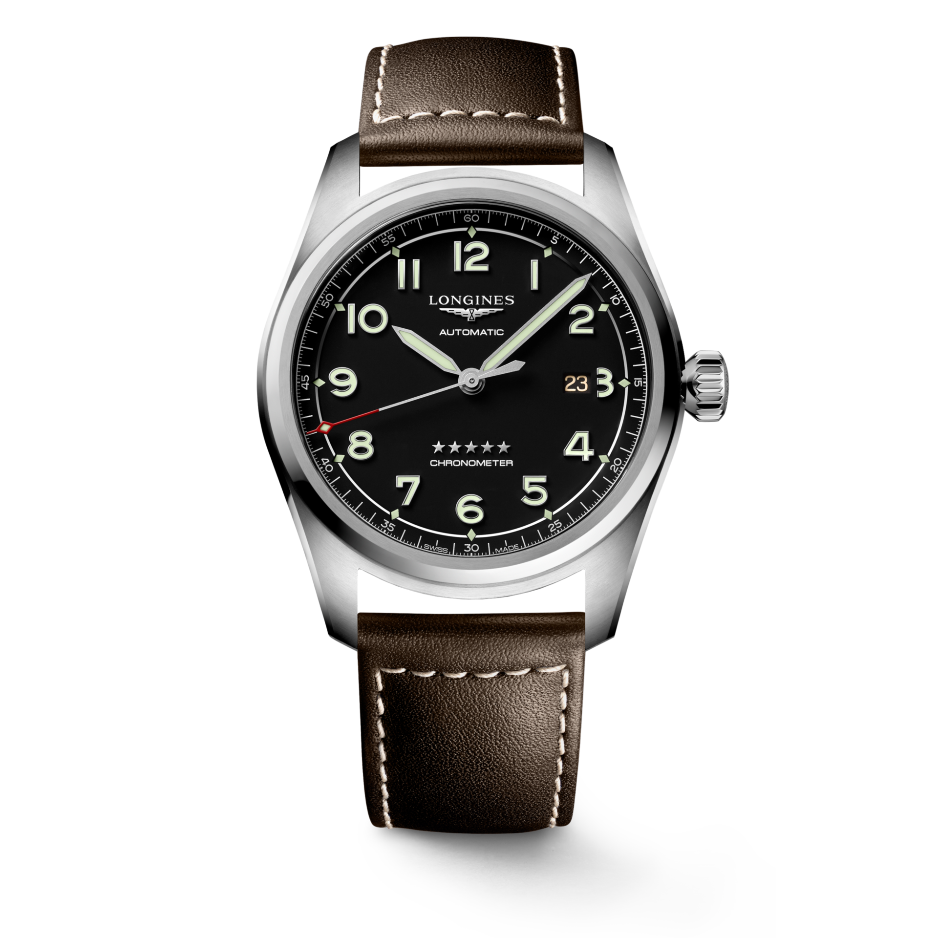 LONGINES LONGINES SPIRIT L38114530