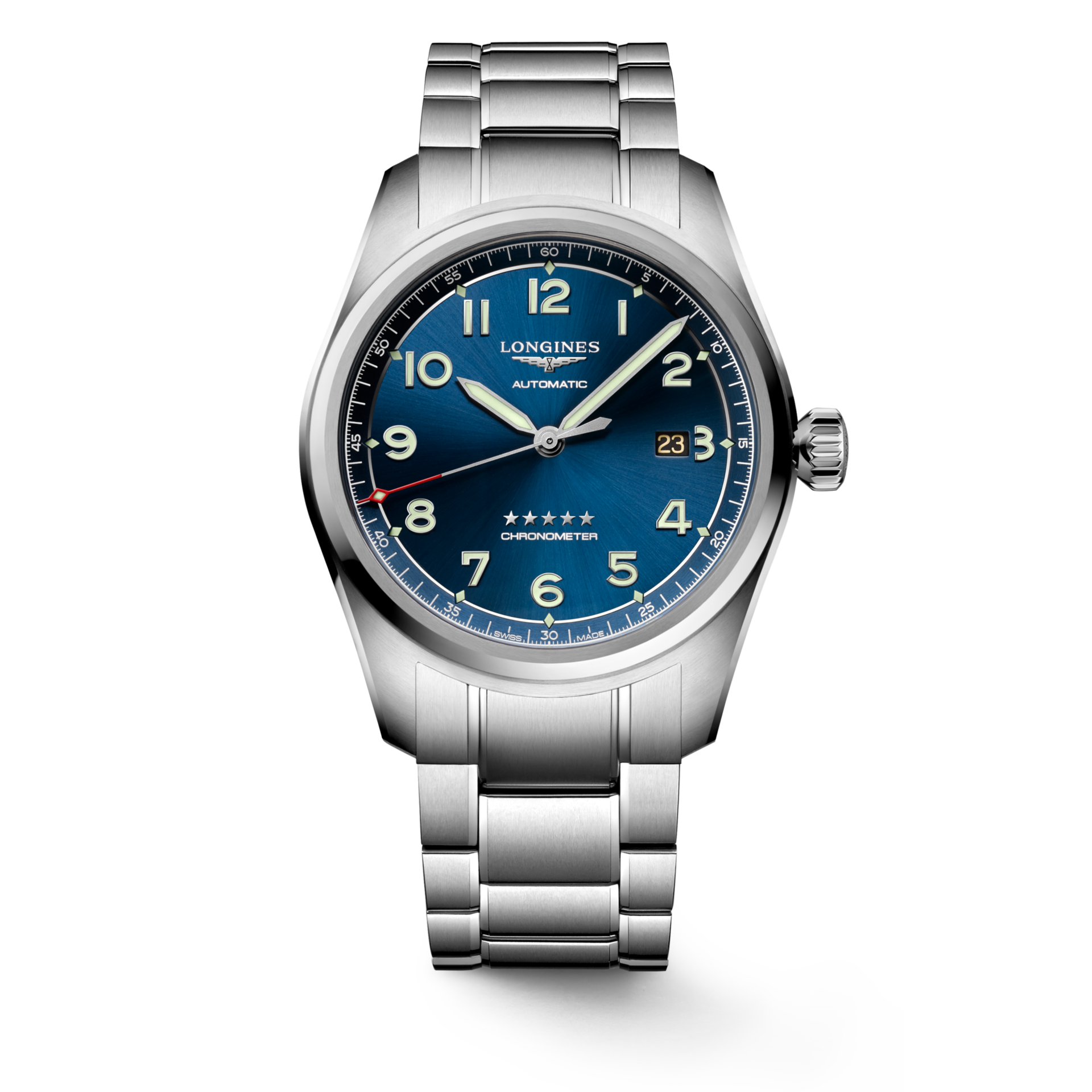 LONGINES LONGINES SPIRIT L38114936