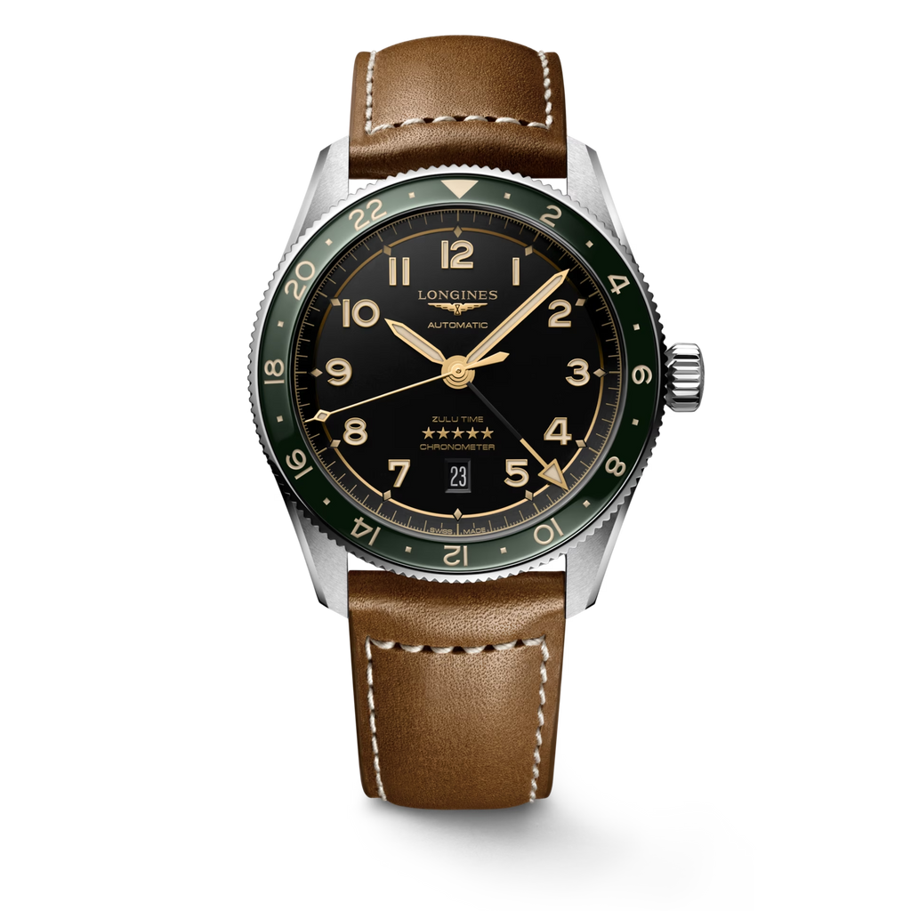 LONGINES SPIRIT ZULU 