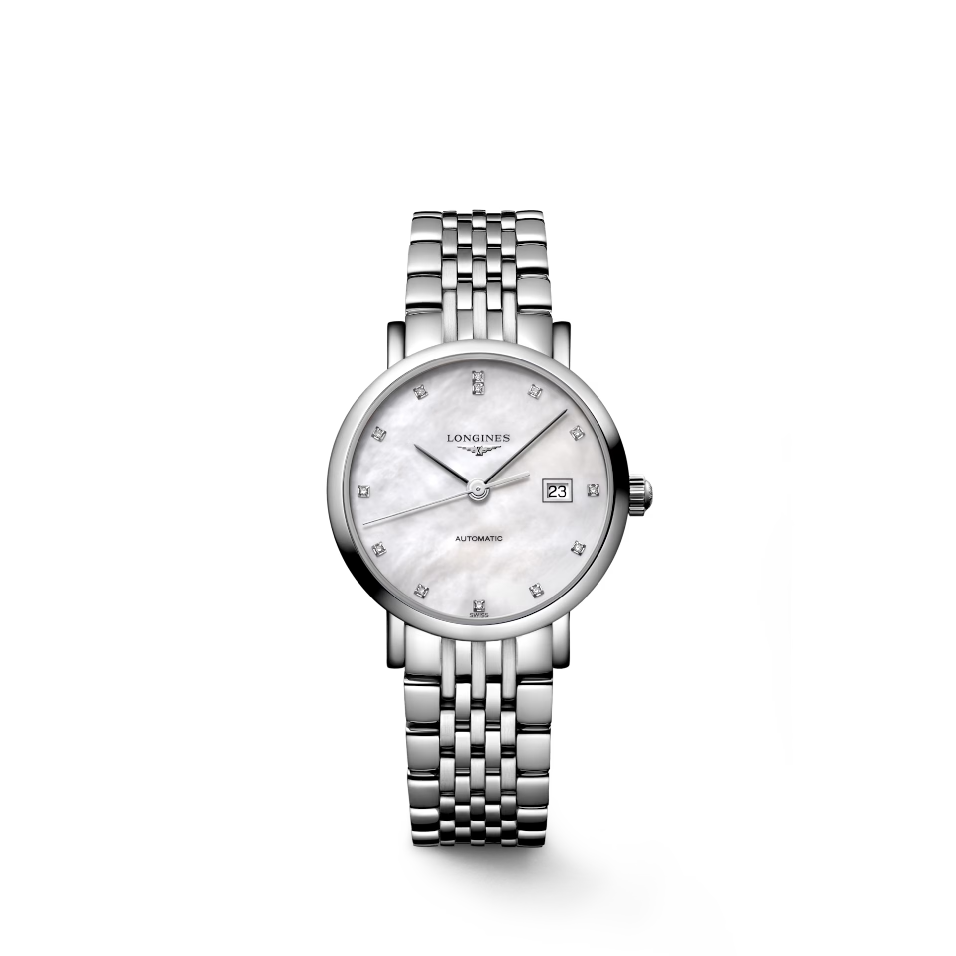 LONGINES THE LONGINES ELEGANT COLLECTION L43104876