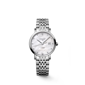 LONGINES THE LONGINES ELEGANT COLLECTION L43104876