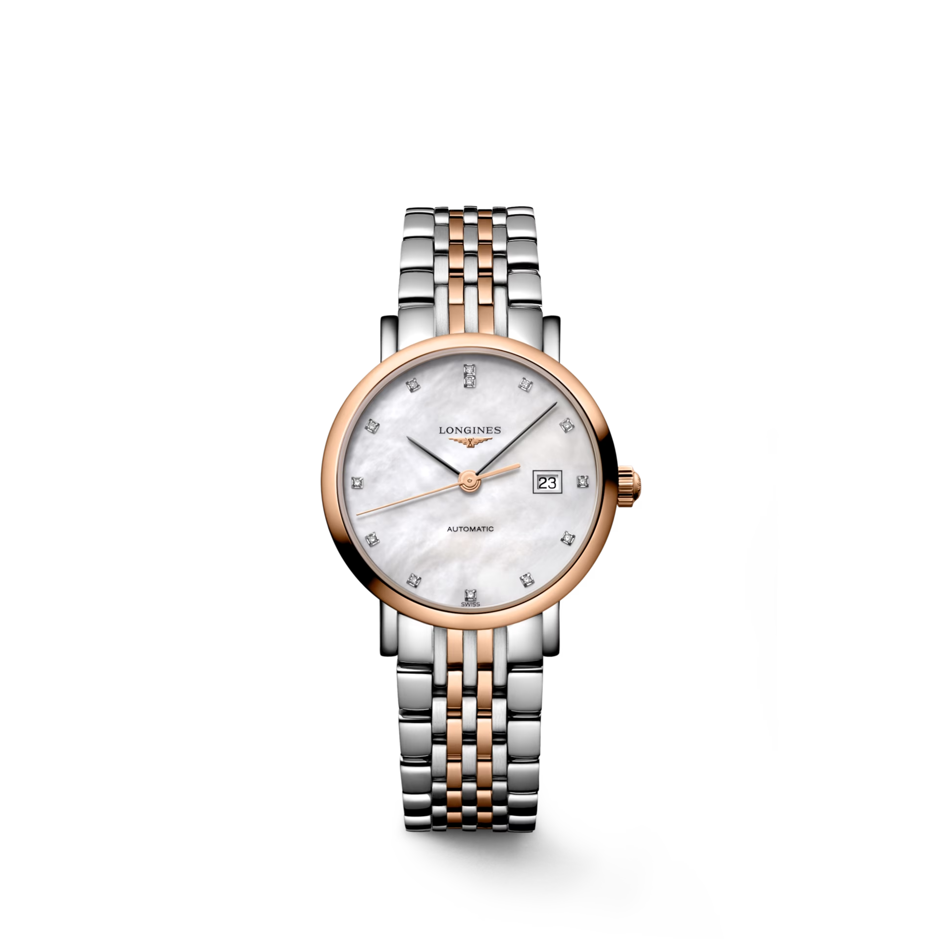 LONGINES THE LONGINES ELEGANT COLLECTION L43105877