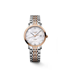 LONGINES THE LONGINES ELEGANT COLLECTION L43105877