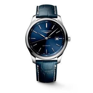 LONGINES MASTER COLLECTION 40MM BLUE DIAL AUTOMATIC L27934920