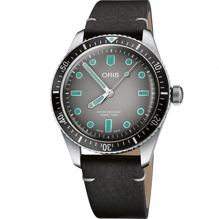 ORIS DIVERS SIXTY-FIVE 40MM 01 733 7707 4053-07 5 20 89