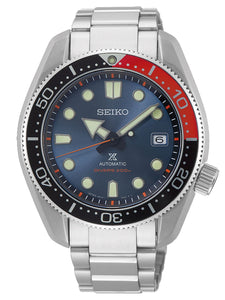 SEIKO PROSPEX AUTOMATIC DIVE WATCH “TWILIGHT BLUE” SPB097J1 SPECIAL EDITION