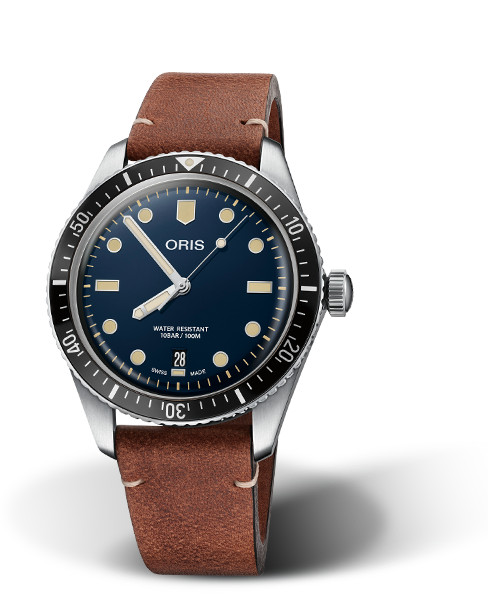 Oris 64 top