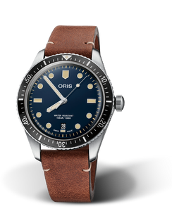 ORIS DIVERS SIXTY-FIVE 40MM 01 733 7707 4055-07 5 20 45