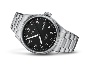 ORIS BIG CROWN PROPILOT BIG DAY DATE  	01 752 7760 4164-07 8 22 08