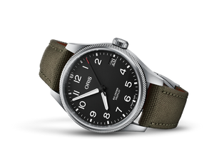 ORIS BIG CROWN PROPILOT BIG DATE 	01 751 7761 4164-07 3 20 03LC