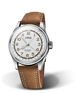 ORIS BIG CROWN ROBERTO CLEMENTE LIMITED EDITION