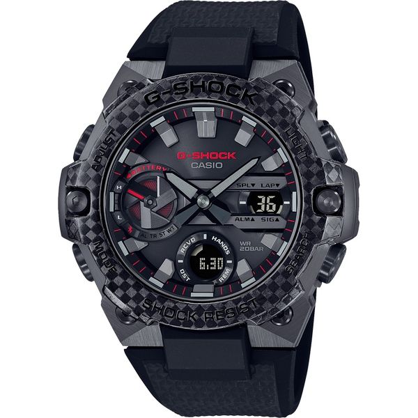 G-SHOCK G-STEEL GSTB400X-1A4