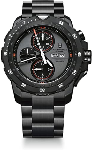 VICTORINOX SWISS ARMY ALPNACH CHRONOGRAPH 241573