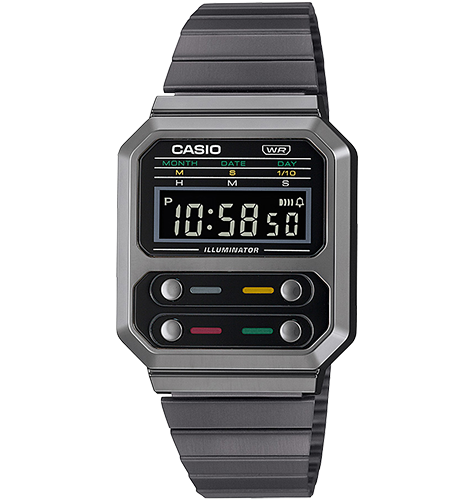 CASIO A100WEGG-1AVT