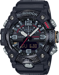 G-SHOCK MASTER OF G MUDMASTER GGB100-1A8