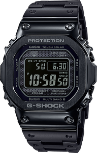 G-SHOCK FULL METAL GMWB5000GD-1